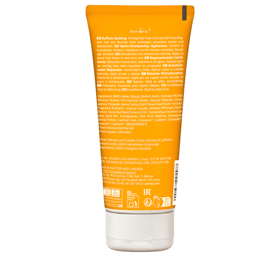 Après-shampoing Replenish & Care Avoine