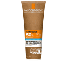 Sonnenmilch SPF50+ für empfindliche und trockene Haut