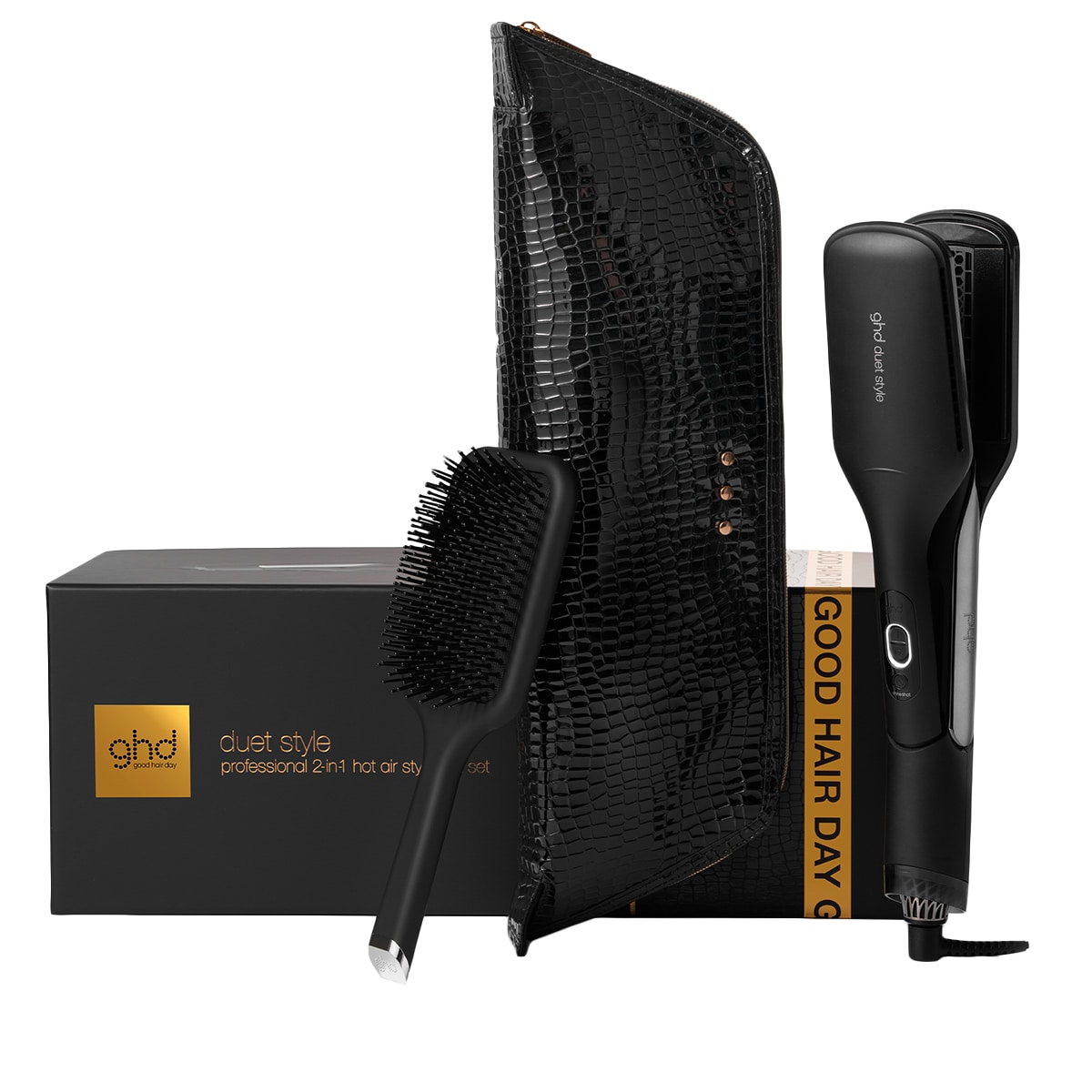 Duet Style Gift Set Black