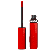 Laque Resistance 16H Lipstick 415 Red Bisou