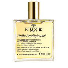 Huile Prodigieuse (Gesicht, Körper, Haar)