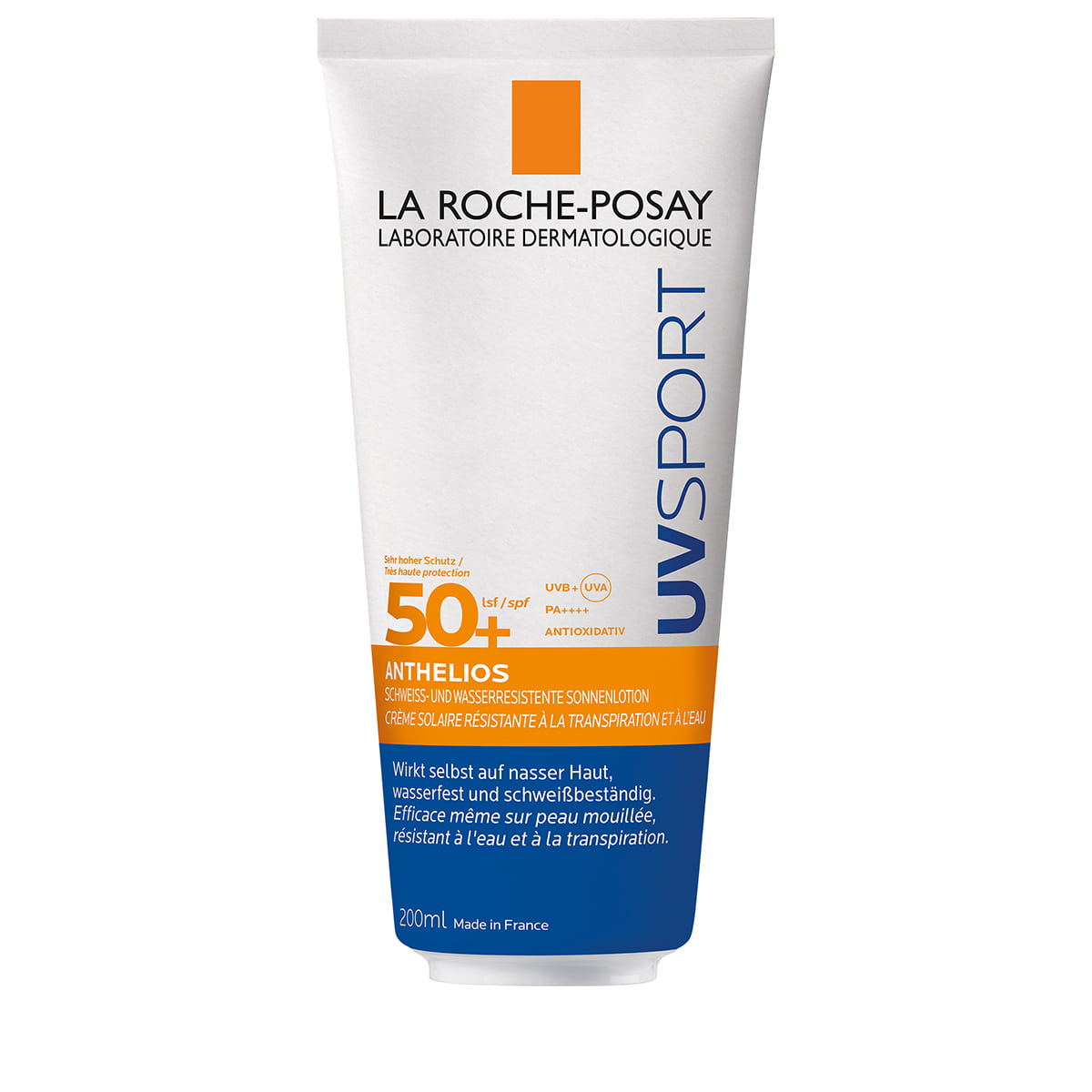 UV Sport Sonnenlotion SPF50+ 200 ml