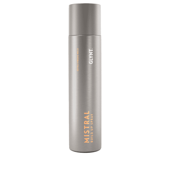 Mistral Build up Spray