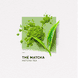 Eau de Parfum Thé Matcha