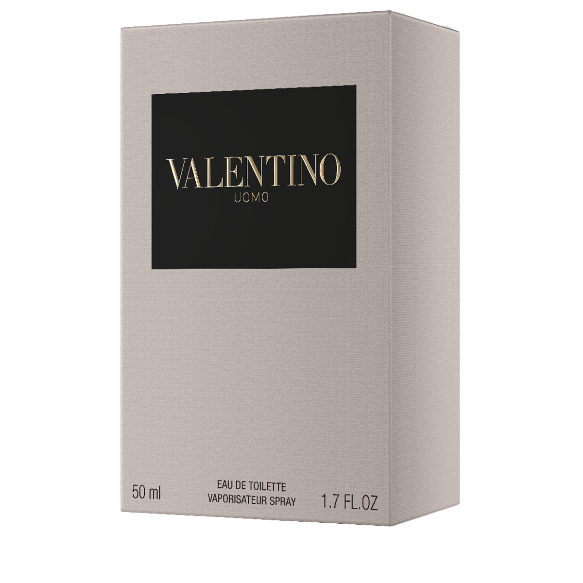Eau de Toilette
