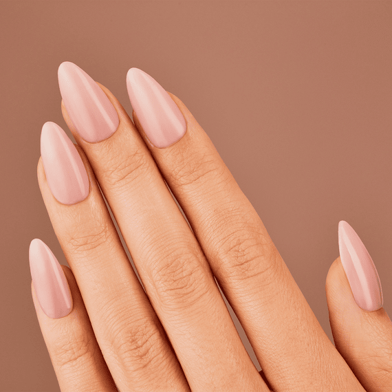 Builder Soft Blush