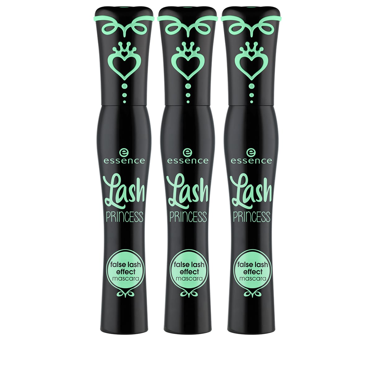Lash Princess Trio Set