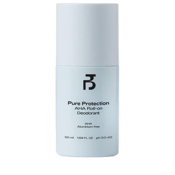 Pure Protection AHA Roll-on Deodorant