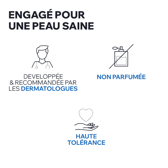 Crème Isolante Et Réparatrice