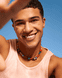 UV Face Sensitive SPF50