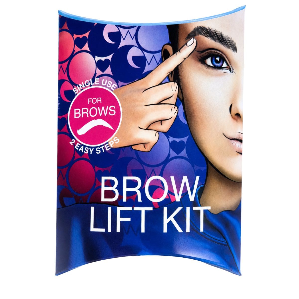 Brow Lift Kit - Single Use