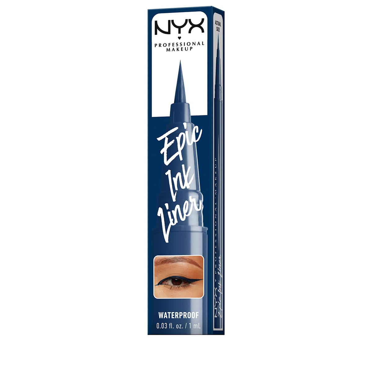 Epic Ink Liner Jeanz Matte