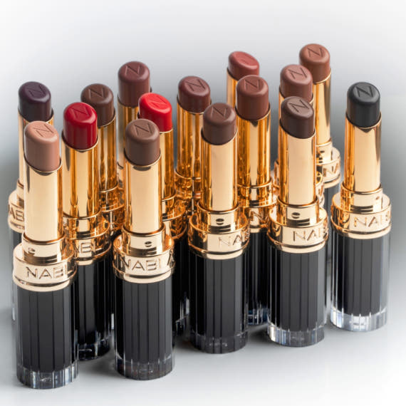 Beyond Jelly Lipstick