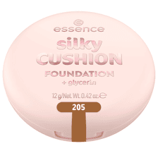 Silky Cushion Foundation - 205