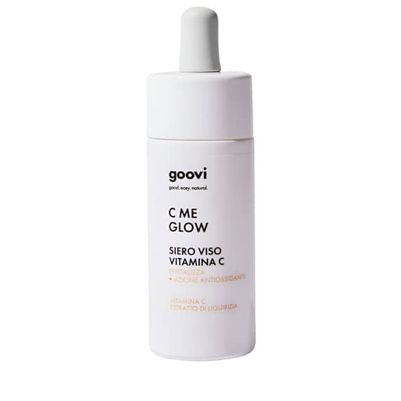 C Me Glow - Vitamin C Gesichtsserum
