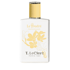 Le Poudre Frangipani