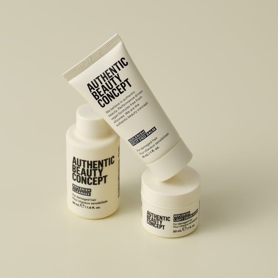 Repair & Strength Discovery Kit