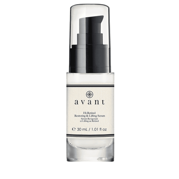 Sérum Revigorant et Lifting au Rétinol