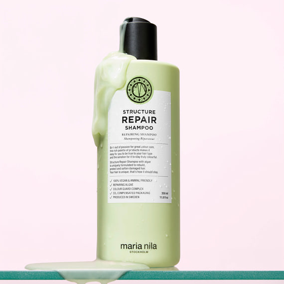 Structure Repair Shampoo