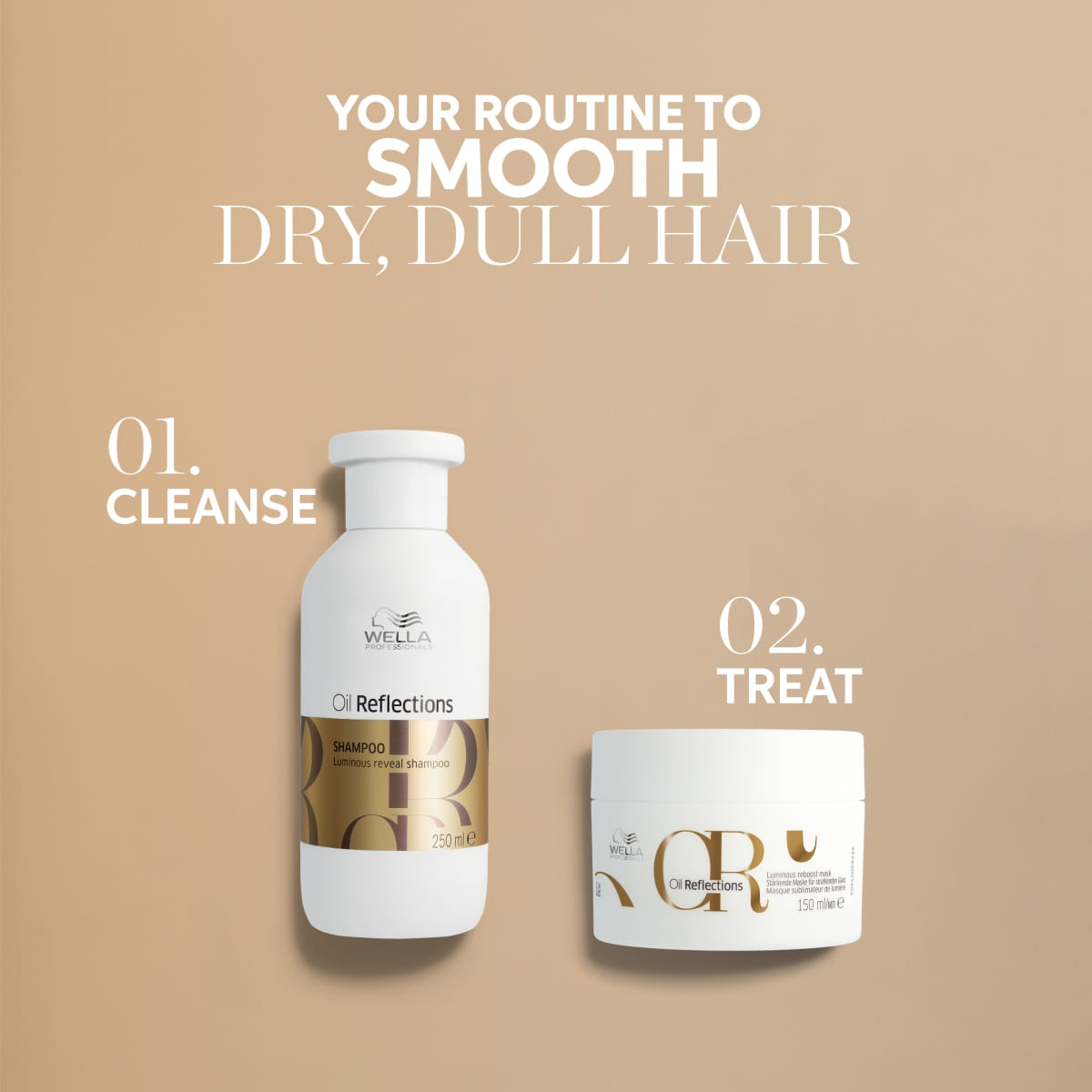 Luminous Reveal Shampoo