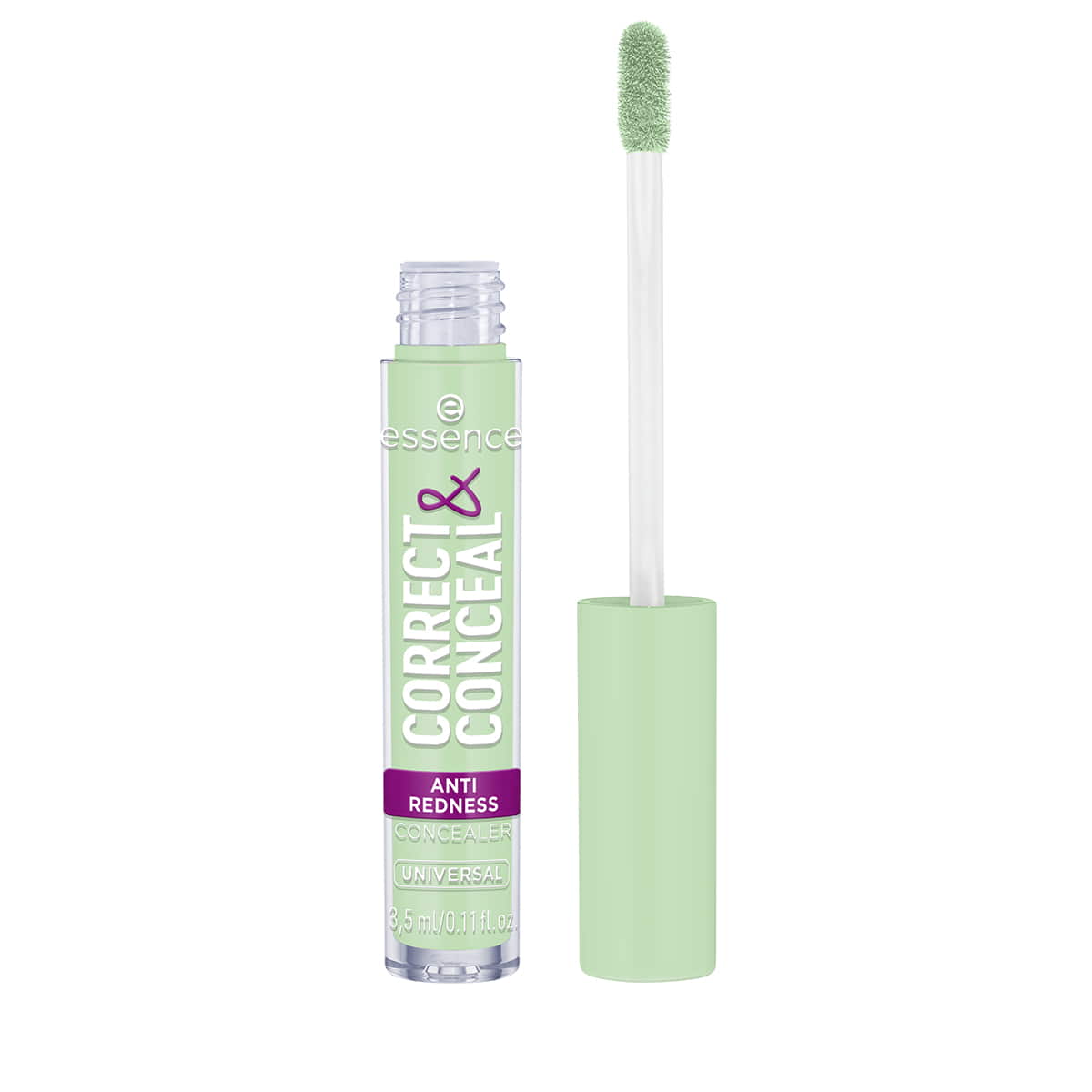 Correct & Conceal Anti Redness Concealer - 100 Universal