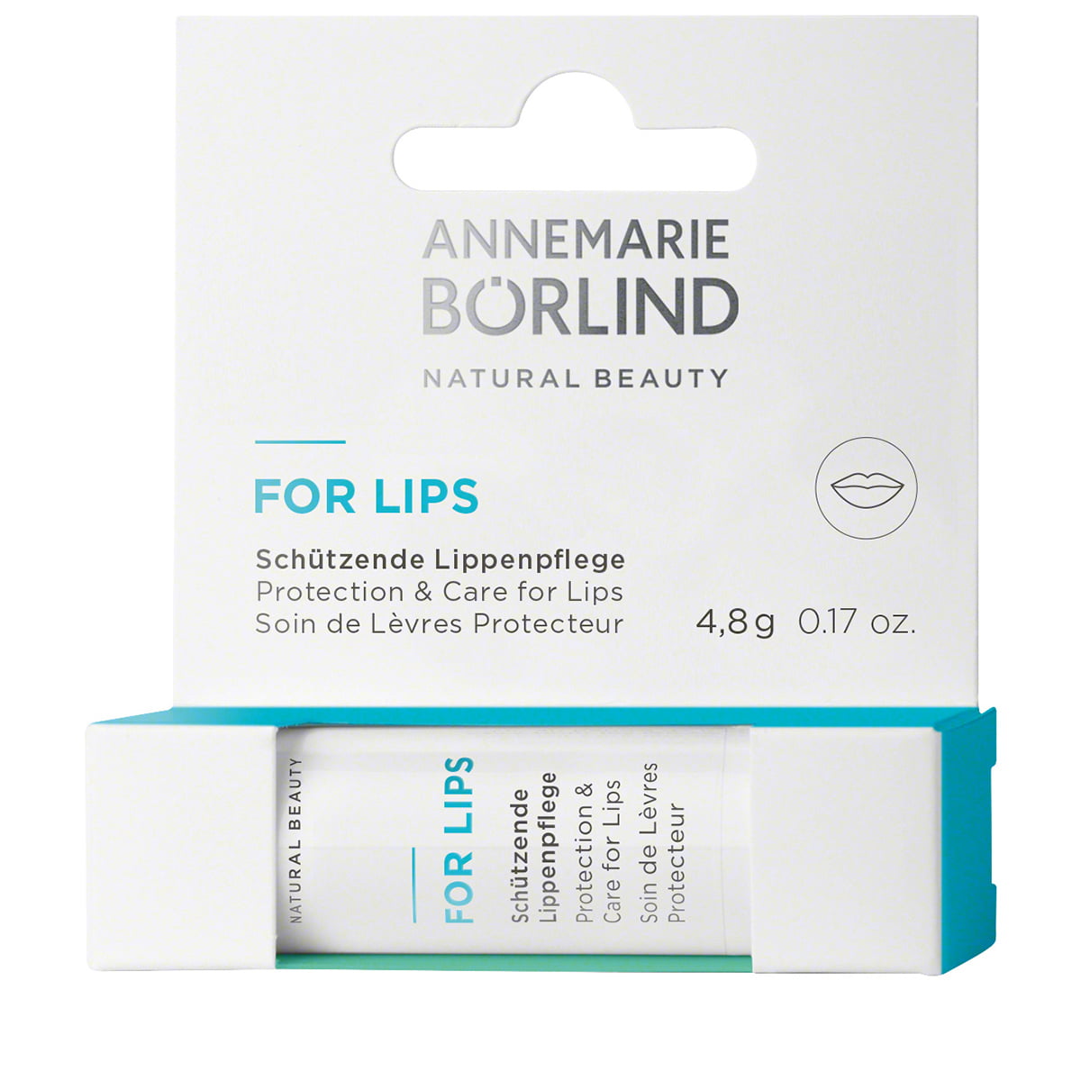 Protective Lip Care