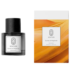Dunes of Maghreb Extrait de Parfum