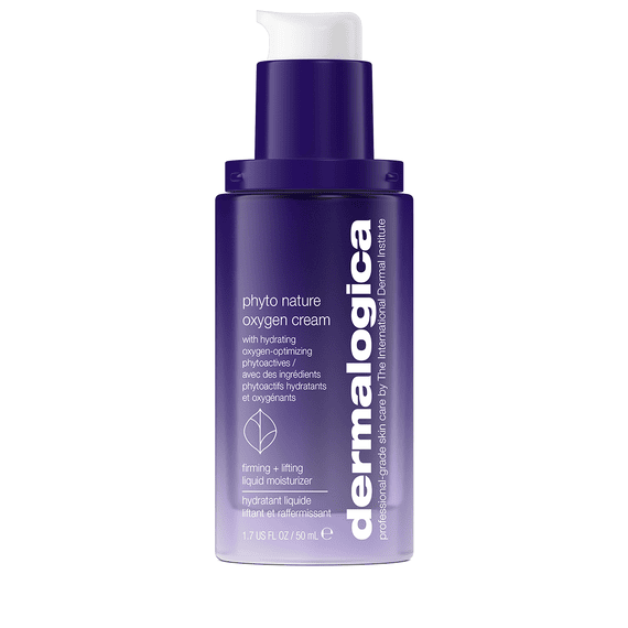 Phyto Nature Oxygen Cream