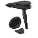 Sèche-Cheveux Turbo Pro 2100 W 6710DCHE