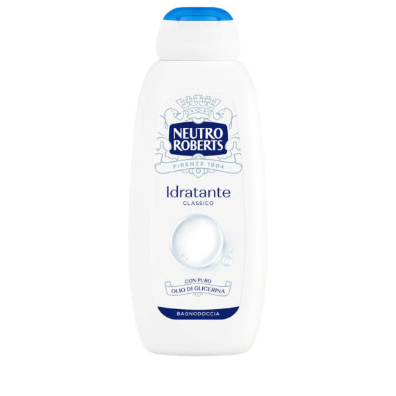 Moisturizing Bath Foam