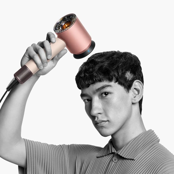 Nural Hair Dryer