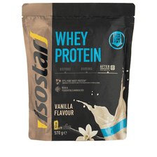 Whey Protein Vanilla