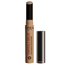 Infaillible 24H Face Sculptor Contouring Stick Fair-Light Contour