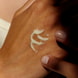 Derma Skin Clear Night Peeling Serum