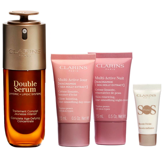 Christmas Gift Set – The Art of Natural Skincare 