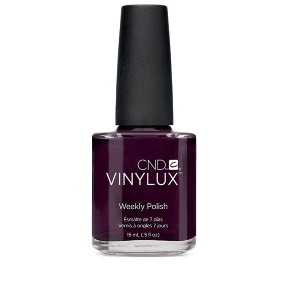 Vinylux Plum Paisley