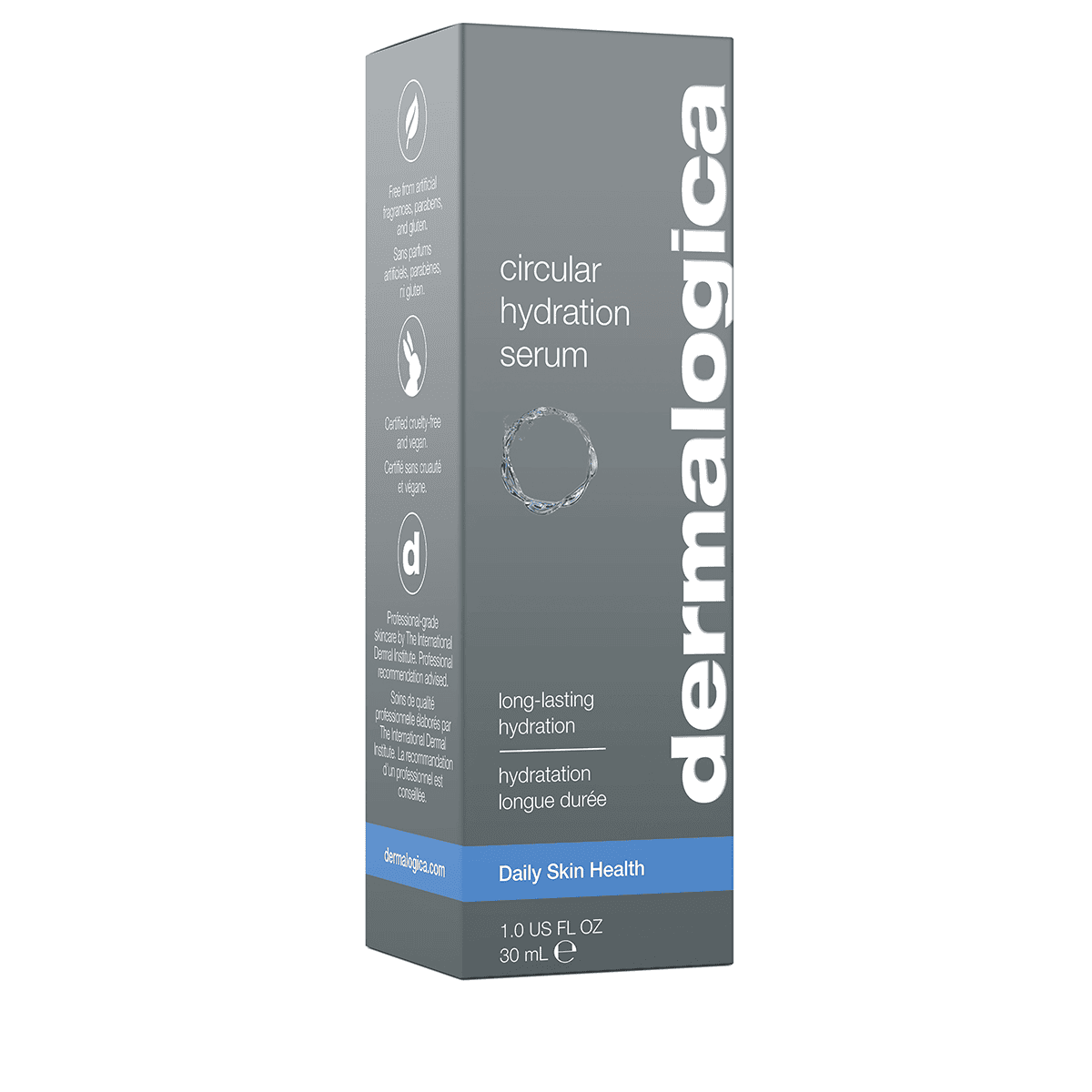Circular Hydration Serum
