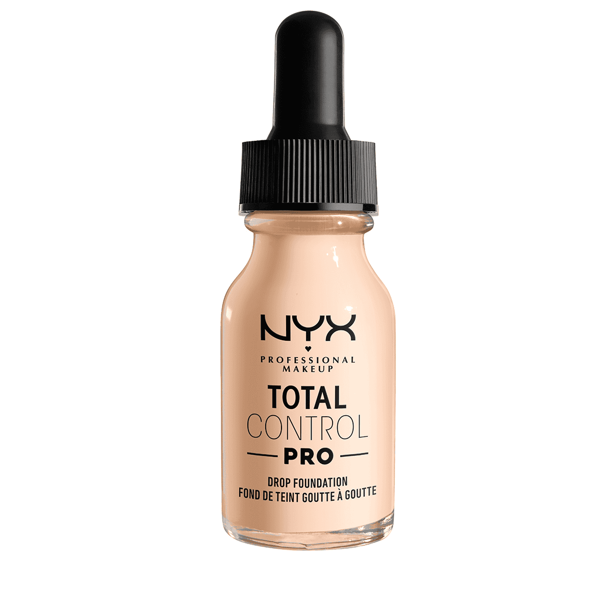 Drop Foundation