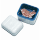 BDC Denture cleaning container