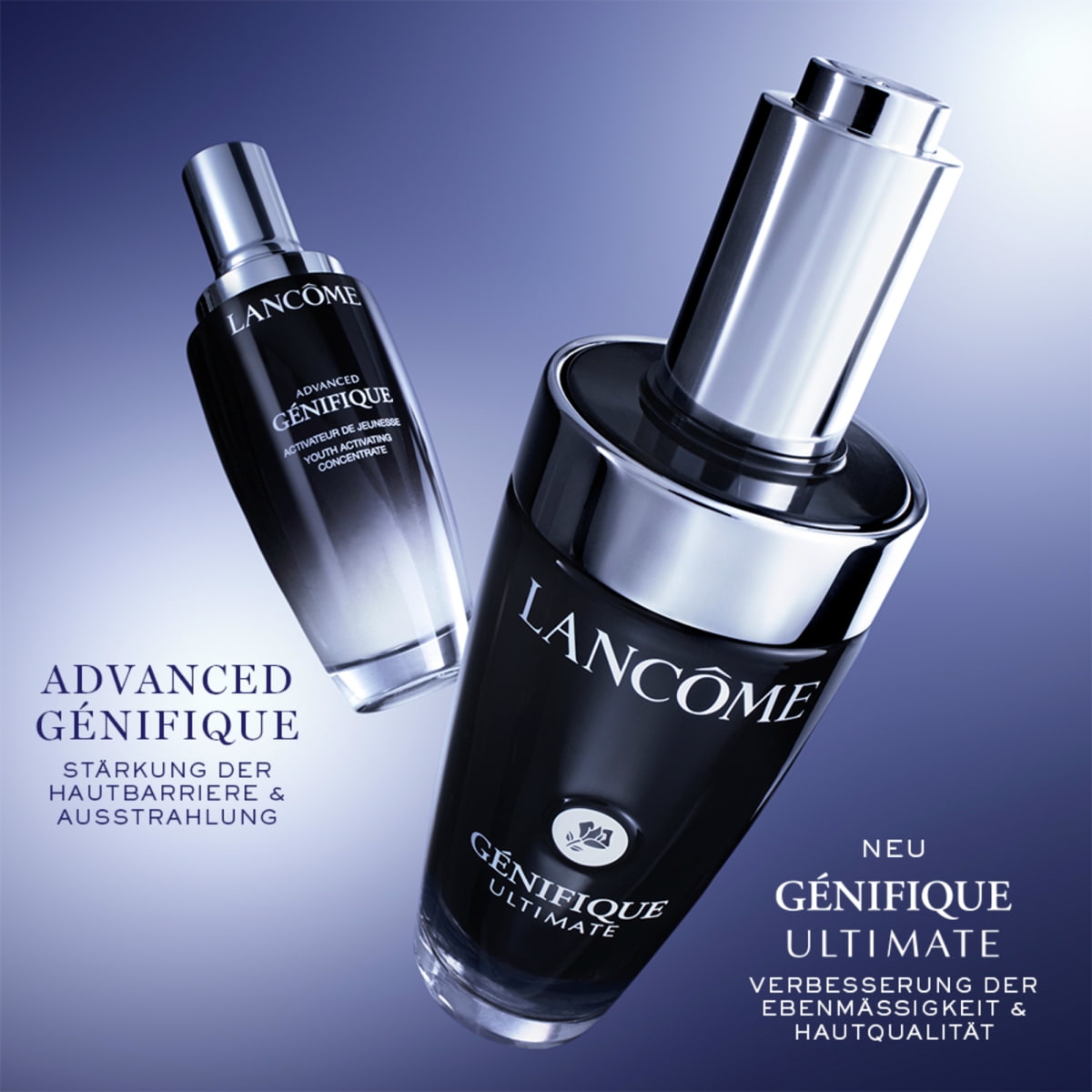 Génifique Ultimate Serum