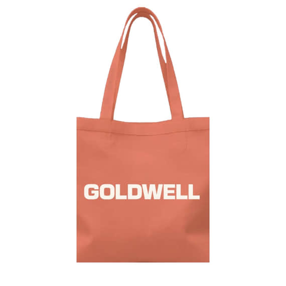 Color the Futur Tote Bag