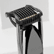 Bartschneider Super-X Black Chrome S991E