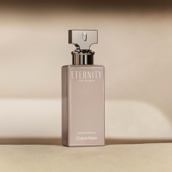 Woman Suede Essence Parfum Intense
