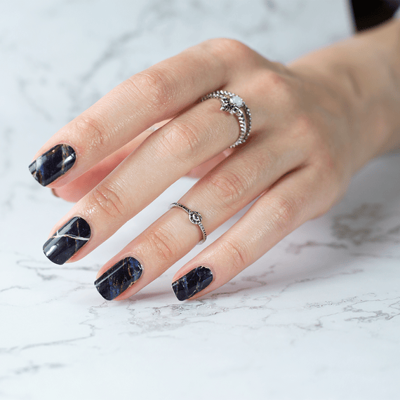 Midnight Marble