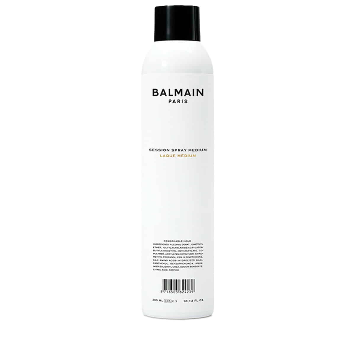 Session Spray Medium
