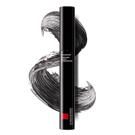 Mascara Multi-dimension schwarz