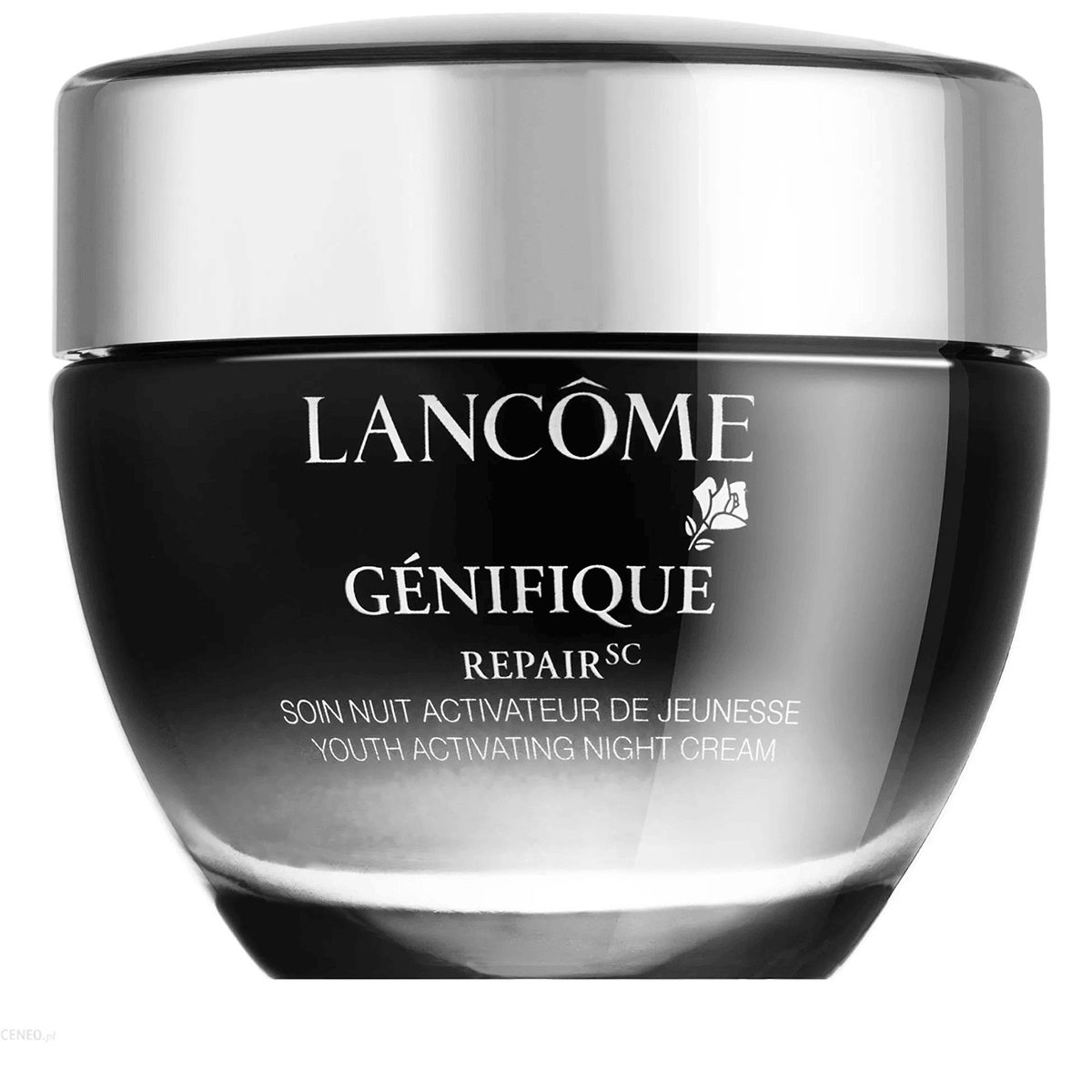 G    nifique Repair Nuit