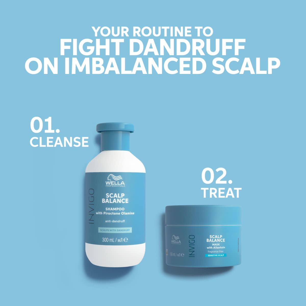 Clean Shampoo
