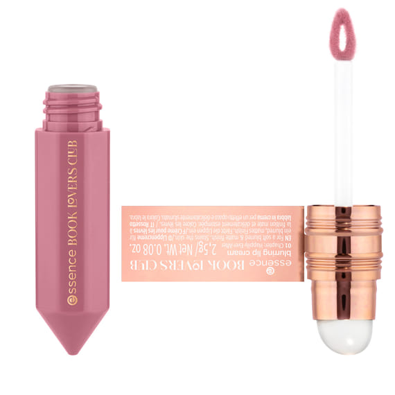 Blurring Lip Cream - 01 Happily-Ever-After