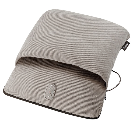 Coussin Massage Pieds Avec Chaleur FM 28